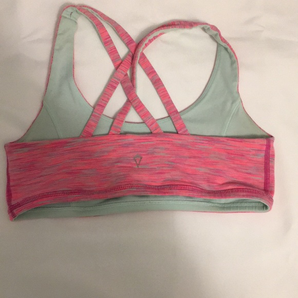 Ivivva vitality bra - Picture 2 of 4